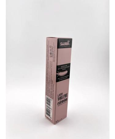 TRADE Sabbi Cosmetics Lash Volume Extension eyelashes - Buy Online on GoSupps.com
