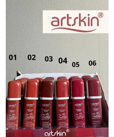 Lipstick Artskin 10 - Buy Online on GoSupps.com