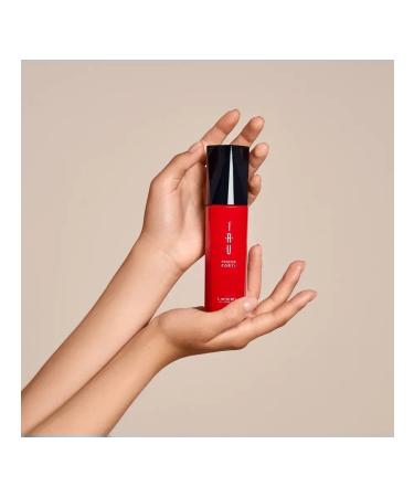 LebeL Essence for strengthening hair iAu Essence Forti 100 ml - Buy Online on GoSupps.com