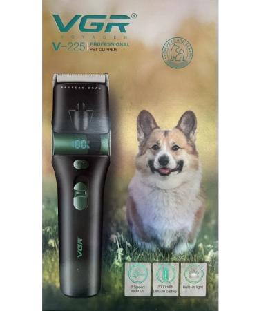 Babyliss Electric Burn for animals V-225