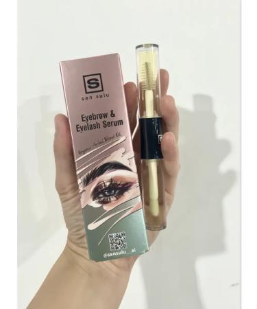 Sen Sulu Serum for the area around the eyes 6 ml