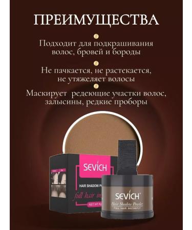 PowderMax Tinting hair powder and volume - Buy Online on GoSupps.com