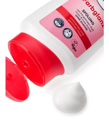 HaiconditionerMax Air conditioner for dyed hair 300 ml. - 2 pieces - Buy Online on GoSupps.com