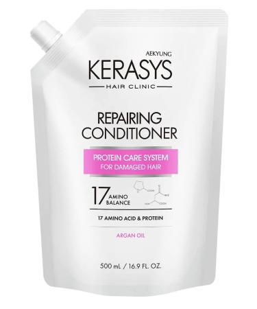 KeraSys Hair air conditioner Restoring Repairing 500 ml