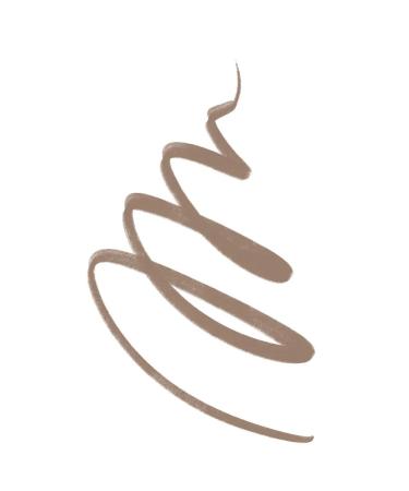 GOAR Eyebrow Pencil Blonde eyebrows - Buy Online on GoSupps.com