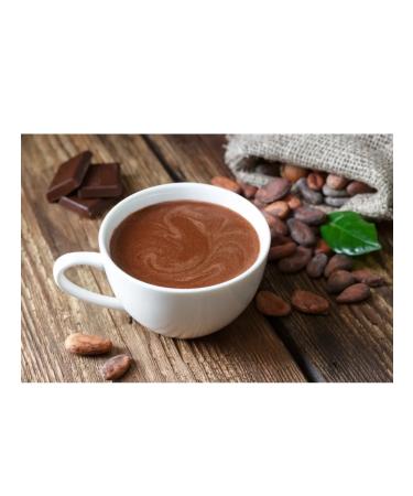 Auchan Red Bird Caccao soluble for children with vitamins in a bank 300g - Buy Online on GoSupps.com