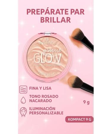 Essence Gimme Glow Highlighter 20