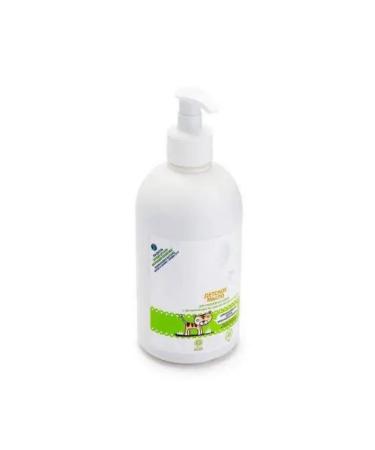 Natura Siberica Little Siberica. Children's soap 500ml - Buy Online on GoSupps.com