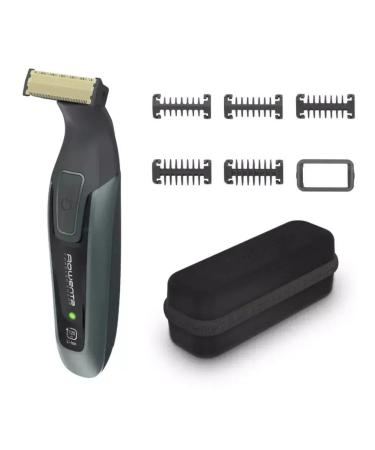 Elegant trimmer for a beard care - Buy Online on GoSupps.com