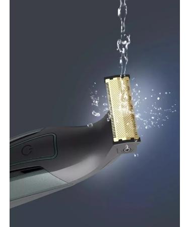 Elegant trimmer for a beard care - Buy Online on GoSupps.com