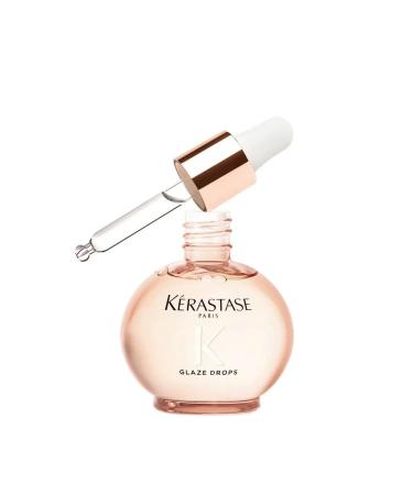 Kerastase Hair oil Absolu Glaze Drops 45 ml