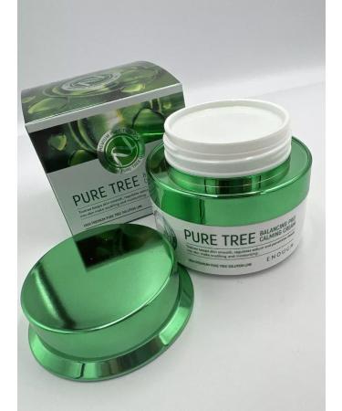 Elis-shop Soothing face cream