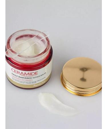 Elis-shop Strengthening face cream for face with ceramides - Buy Online on GoSupps.com
