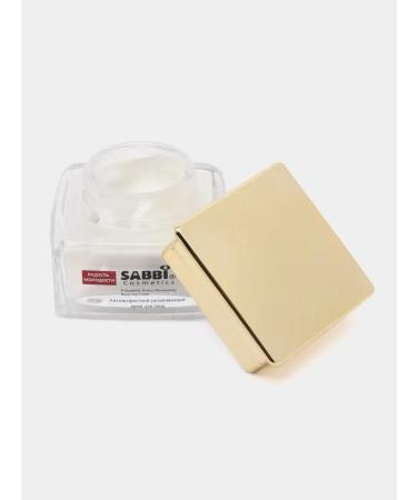 Elis-shop Face cream anti -aging with peptides - Buy Online on GoSupps.com