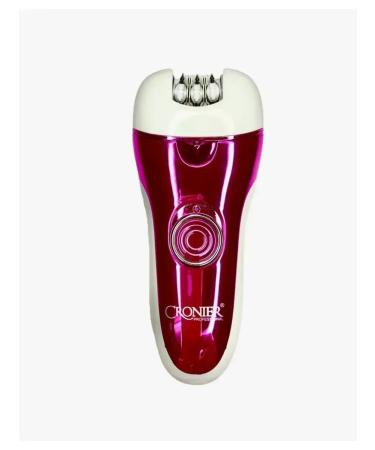 honor Epilator CR-8803 - Buy Online on GoSupps.com