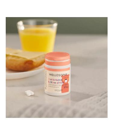 "Multivitamins and minerals" for children - Buy Online on GoSupps.com