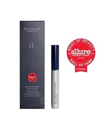 Revitalash Serum for eyelash and eyebrows set 2 pcs 3.5 ml - Buy Online on GoSupps.com