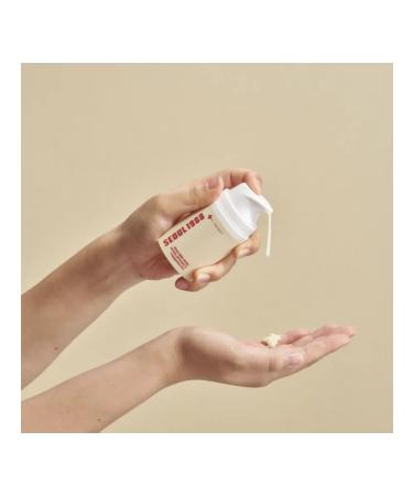 KSecret K Secret Seoul 1988 Retinal Liposome 1% Face Cream - Buy Online on GoSupps.com