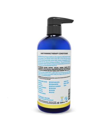 PURA D'OR Hair growth air conditioning biotin 473 ml - Buy Online on GoSupps.com
