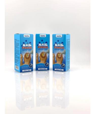 GChe Drops from nail fungus treatment treatment - Buy Online on GoSupps.com