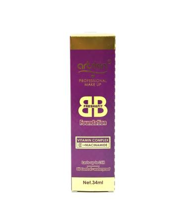 Tonal cream Artskin bb 02 tone - Buy Online on GoSupps.com