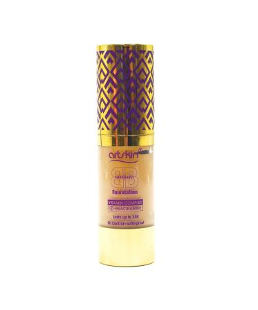Tonal cream Artskin bb 02 tone - Buy Online on GoSupps.com
