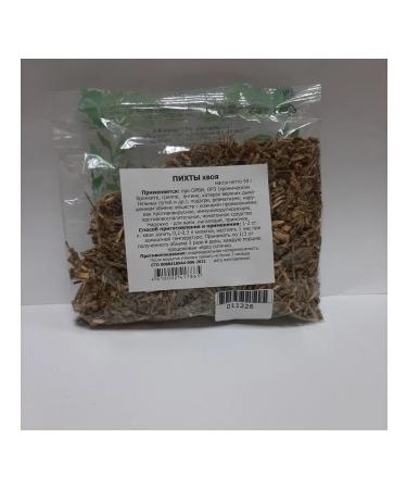 Fir needles 50 grams