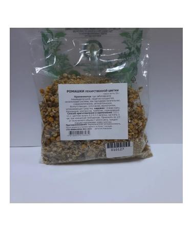 Chamomile flower 50 grams