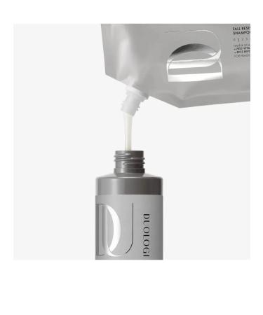 Oriflame Shampoo against hair loss Duologi (Refil) - Buy Online on GoSupps.com