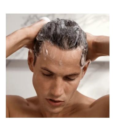 Oriflame Shampoo against hair loss Duologi (Refil) - Buy Online on GoSupps.com
