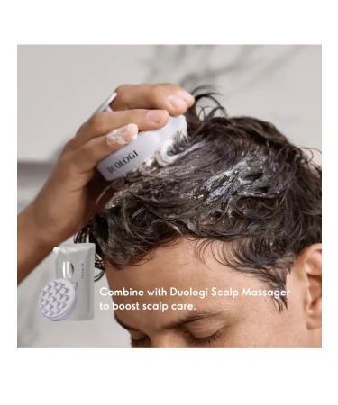 Oriflame Shampoo against hair loss Duologi (Refil) - Buy Online on GoSupps.com