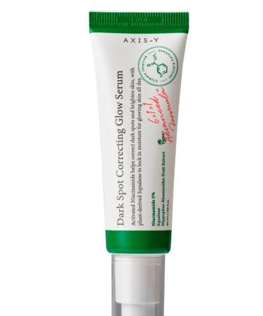 Axis y serum with niacinamide from pigment spots of the post -acne - Buy Online on GoSupps.com