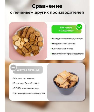 CookiCorp Baby cookies without sugar berry 200 g - Buy Online on GoSupps.com