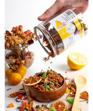 Leaf -green tea - Buy Online on GoSupps.com