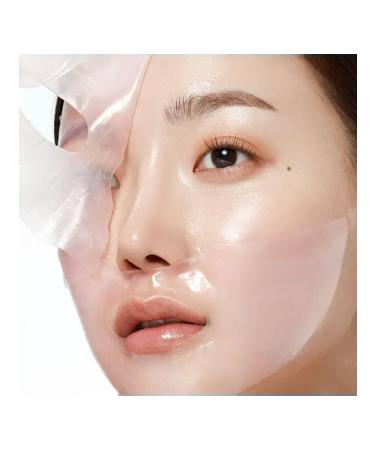 Medicube Gel Mask set of hydrogel masks 2pcs - Buy Online on GoSupps.com