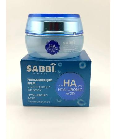 count Hyaluronic acid face cream - Buy Online on GoSupps.com