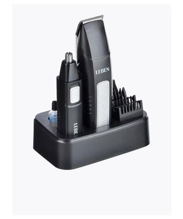 Oppo Set with a trimmer for a mustard and nose of Leben