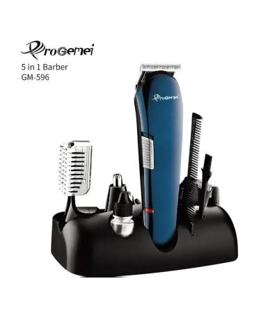 PHILIPS Geemy GM-596 haircut machine