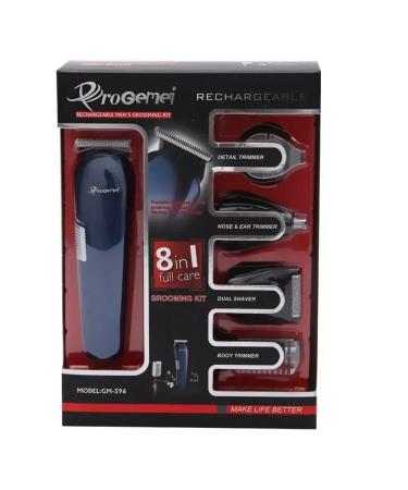 PHILIPS Geemy GM-596 haircut machine - Buy Online on GoSupps.com