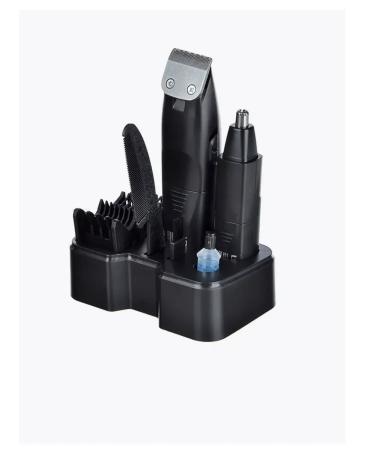 PHILIPS Set with a trimmer for a mustard and nose of Leben - Buy Online on GoSupps.com