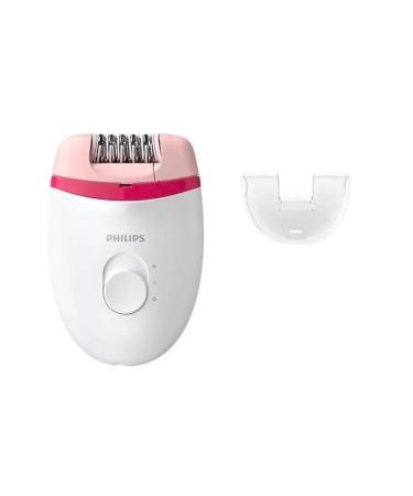 PHILIPS Compact female epilator Bre235 - Buy Online on GoSupps.com