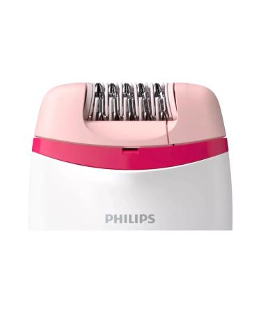 PHILIPS Compact female epilator Bre235 - Buy Online on GoSupps.com