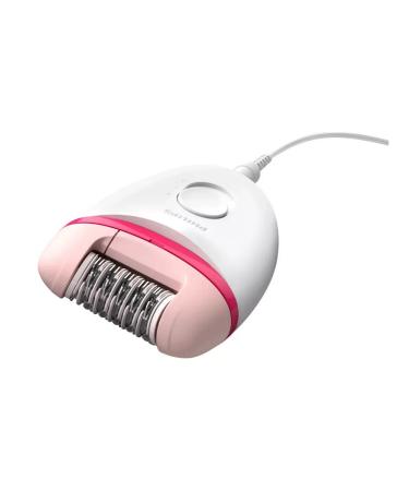 PHILIPS Compact female epilator Bre235 - Buy Online on GoSupps.com