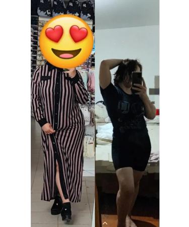 Detox weight loss and cleansing capsules