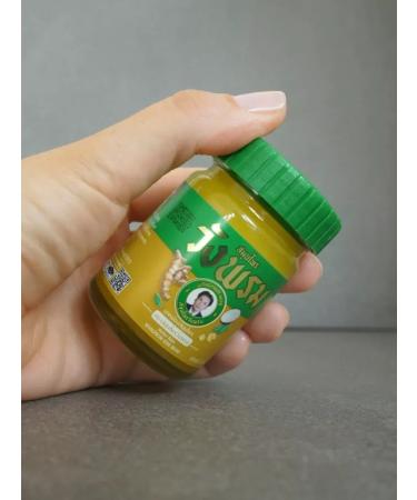 Thai balm gold ointment in pain in Wangprom joints - Buy Online on GoSupps.com