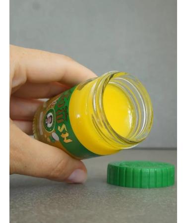 Thai balm gold ointment in pain in Wangprom joints - Buy Online on GoSupps.com