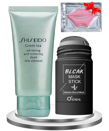 Cosmetics Pilling slot and clay mask-wrestler for the face - Buy Online on GoSupps.com