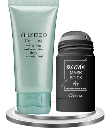 Cosmetics Pilling slot and clay mask-wrestler for the face - Buy Online on GoSupps.com