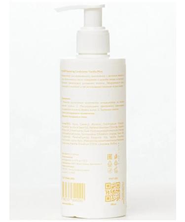 HaiconditionerMax Restoring hair air conditioner 250 ml - Buy Online on GoSupps.com