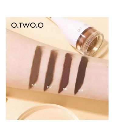 EyebrogelPlus Eyebrow gel and eyebrow - Buy Online on GoSupps.com